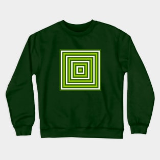 Mod 17 Crewneck Sweatshirt